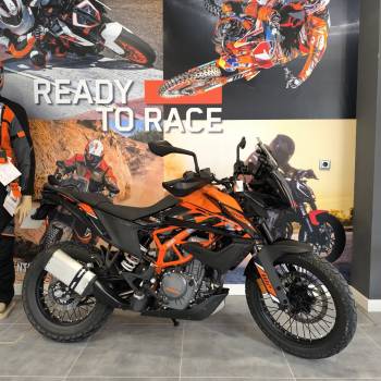 Ocasión 390 Adventure SW 2024 3.574 km