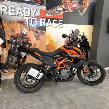 Ocasión 390 Adventure SW 2024 3.574 km