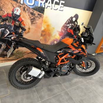 Ocasión 390 Adventure SW 2024 3.574 km