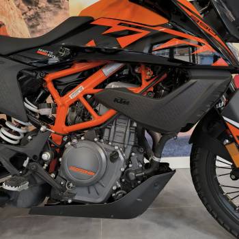 Ocasión 390 Adventure SW 2024 3.574 km