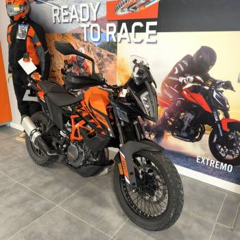 Ocasión 390 Adventure SW 2024 3.574 km