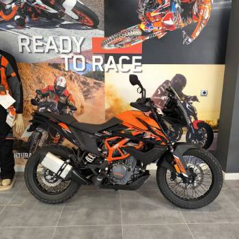 Ocasión 390 Adventure SW 2024 3.574 km