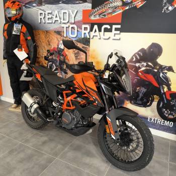 Ocasión 390 Adventure SW 2024 3.574 km