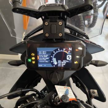 Ocasión 390 Adventure SW 2024 3.574 km