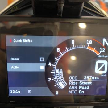 Ocasión 390 Adventure SW 2024 3.574 km