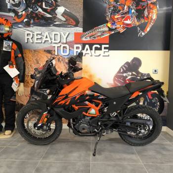 Ocasión 390 Adventure SW 2024 3.574 km