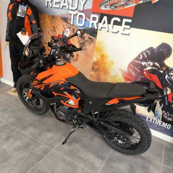 Ocasión 390 Adventure SW 2024 3.574 km