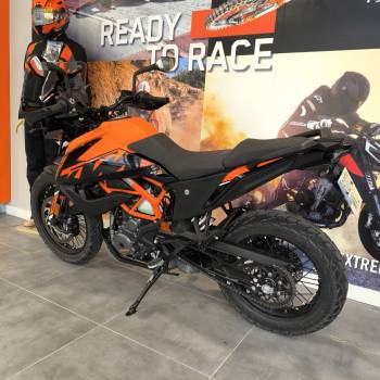 Ocasión 390 Adventure SW 2024 3.574 km