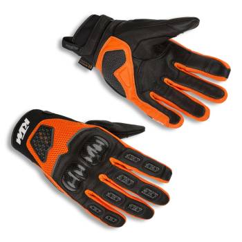 Guantes KTM Radical X V3 Gloves