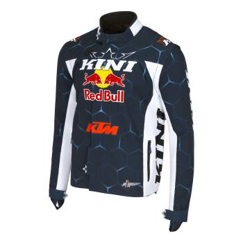 Chaqueta offroad KTM KINI Redbull Competition