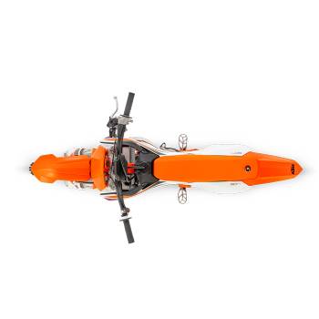 50 SX 2026 - Moto KTM Motocross