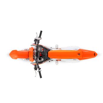 65 SX 2026 - Moto KTM Motocross