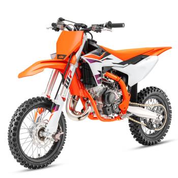 65 SX 2026 - Moto KTM Motocross