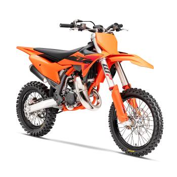 85 SX 2026 17/14 - Moto KTM Motocross
