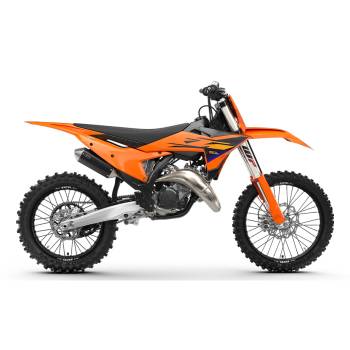 125 SX 2026 - Moto KTM Motocross