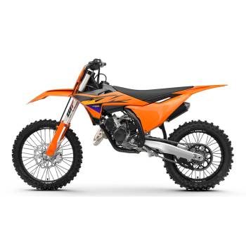 125 SX 2026 - Moto KTM Motocross