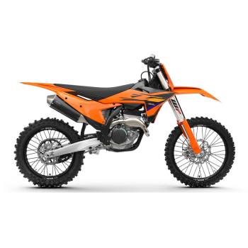 250 SX-F 2026 - Moto KTM Motocross