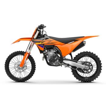 350 SX-F 2026 - Moto KTM Motocross