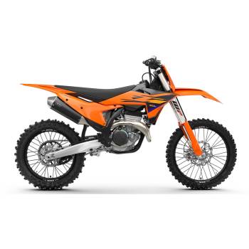 350 SX-F 2026 - Moto KTM Motocross