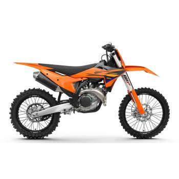 450 SX-F 2026 - Moto KTM Motocross