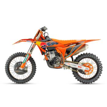 250 SX-F 2026 Factory Edition - Moto KTM Motocross