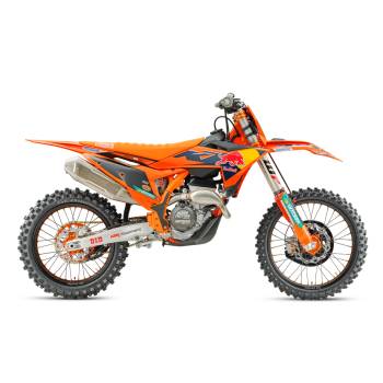 250 SX-F 2026 Factory Edition - Moto KTM Motocross
