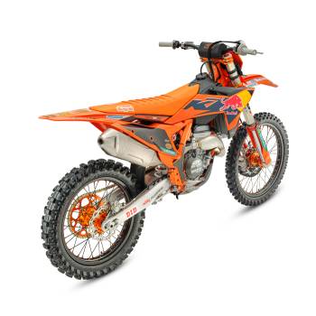 250 SX-F 2026 Factory Edition - Moto KTM Motocross