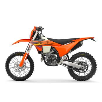 350 EXC-F 2026 - Moto KTM Enduro