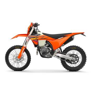 450 EXC-F 2026 - Moto KTM Enduro