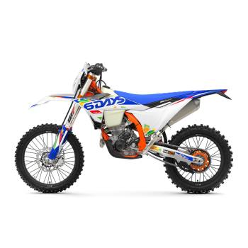350 EXC-F 2026 6Days - Moto KTM Enduro