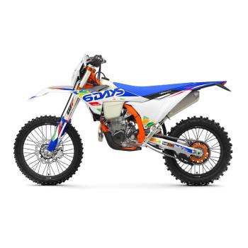450 EXC-F 2026 6Days - Moto KTM Enduro