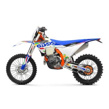 500 EXC-F 2026 6Days - Moto KTM Enduro