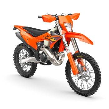 300 EXC 2026 - Moto KTM Enduro