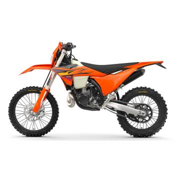 300 EXC 2026 - Moto KTM Enduro