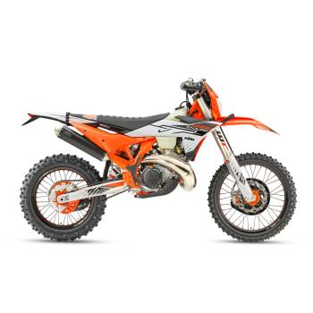 300 EXC 2026 HardEnduro - Moto KTM Enduro