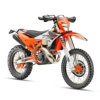 300 EXC 2026 HardEnduro - Moto KTM Enduro