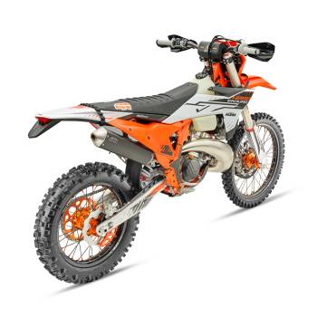300 EXC 2026 HardEnduro - Moto KTM Enduro