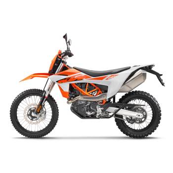 690 ENDURO R  2026 - Moto KTM Dual Sport