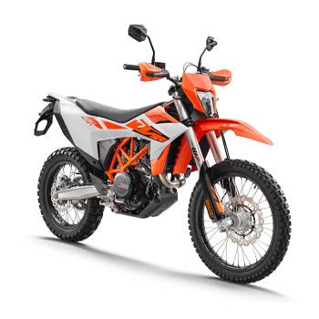 690 ENDURO R  2026 - Moto KTM Dual Sport