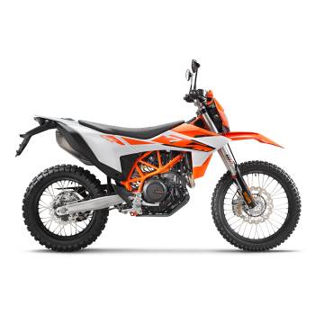 690 ENDURO R  2026 - Moto KTM Dual Sport