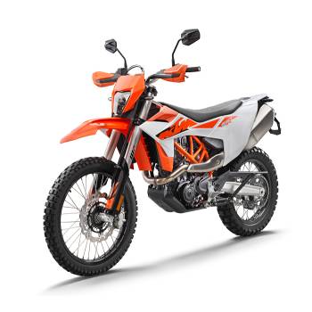 690 ENDURO R  2026 - Moto KTM Dual Sport