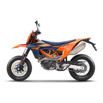 690 SMC R 2026 - Moto KTM Supermoto