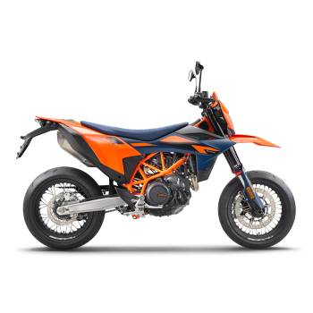 690 SMC R 2026 - Moto KTM Supermoto