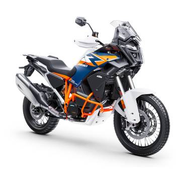 1390 Super Adventure R 2026 - Moto KTM Travel