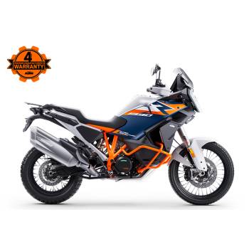1390 Super Adventure R 2026 - Moto KTM Travel