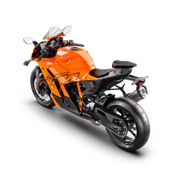 990 RC 2026 Naranja - Moto KTM Super Sport