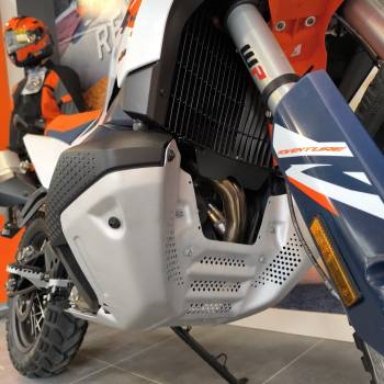 KM0 890 Adventure R 2025 - Moto KTM Travel