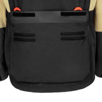 Chaqueta Offroad KTM Racetech Pro K-Hydratech