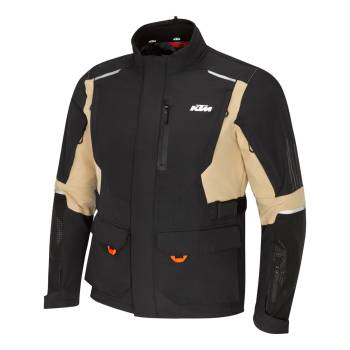 Chaqueta Offroad KTM Racetech Pro K-Hydratech