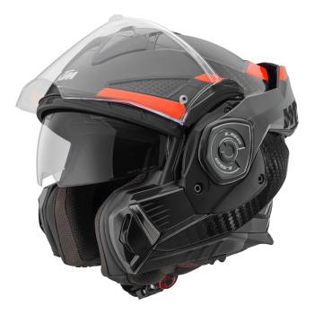 Casco KTM Advant X Carbono